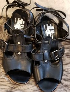 Browns Shoes Couture Collection